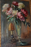 Galerie tableaux